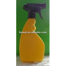 Botella del disparador del PE 250ML